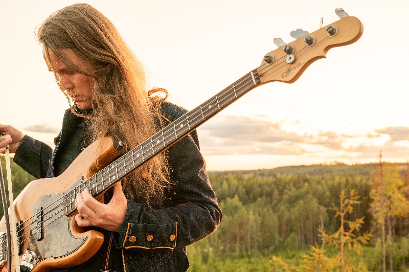 Juha Saunala – rank 10